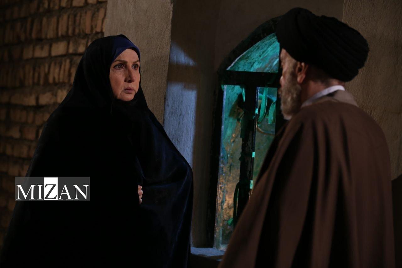 داریوش کاردان: همکاری با جوانان در سریال «میراث» برایم الهام‌بخش و انرژی‌زا بود