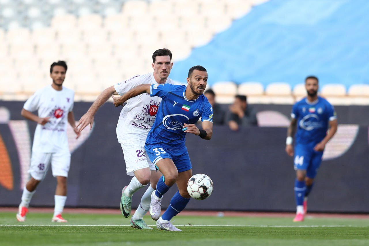 پرونده پیچیده رضاییان و جلالی در دست ساپینتو!