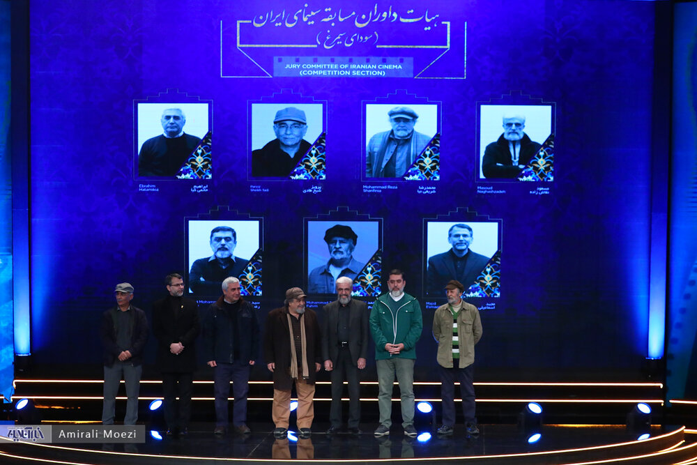 جشنواره فیلم فجر در بزنگاه‌های بحرانی، جنگ، کرونا، اعتراضات مردمی ۱۳۸۸ تا ۱۴۰۴/جشنواره‌ای که به هر شکل زنده ماند