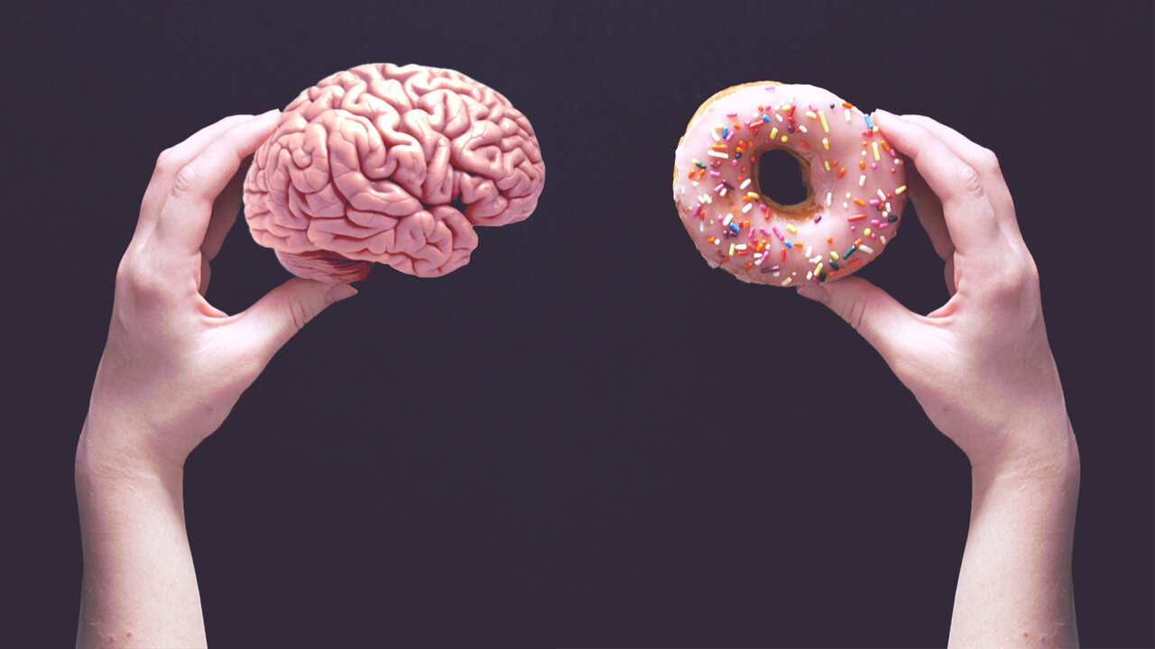 وقتی وزنِ اضافه، ذهن را سنگین می‌کند/ چاق‌ها حواس‌پرت‌تر هستند؟/ چاقی شکمی، زنگ خطری برای مغز