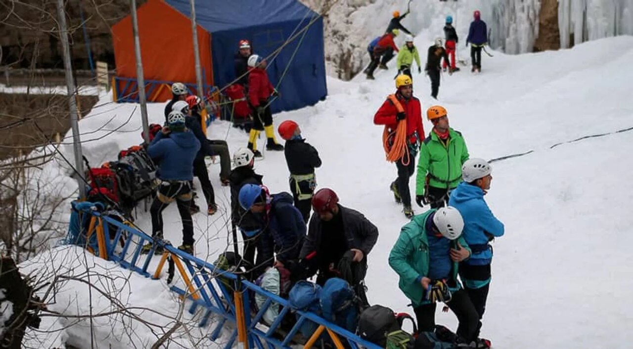 تهرانِ سرد، تجربه‌های داغ/ ۱۲ مقصد گردشگری منتخب پایتخت برای تعطیلات آخر هفته