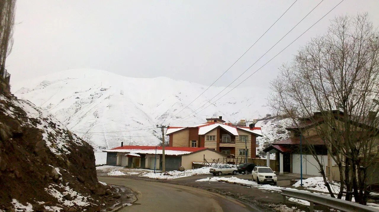 تهرانِ سرد، تجربه‌های داغ/ ۱۲ مقصد گردشگری منتخب پایتخت برای تعطیلات آخر هفته