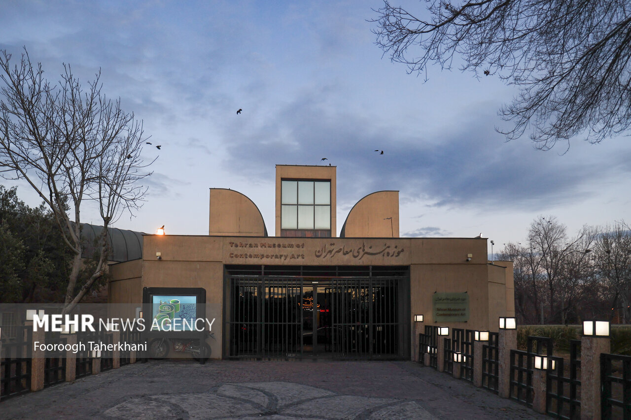 تهرانِ سرد، تجربه‌های داغ/ ۱۲ مقصد گردشگری منتخب پایتخت برای تعطیلات آخر هفته