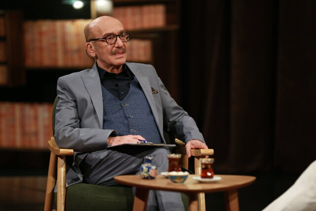 روایت بازیگری که با یک سیلی درس زندگی گرفت