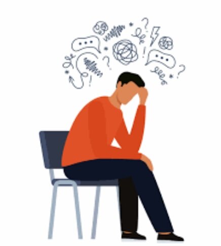 اختلال استرس پس از سانحه چیست؟