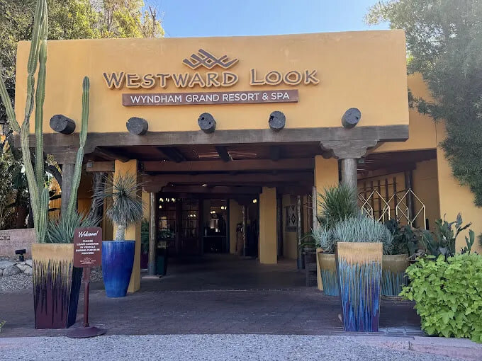 عکس | کمپ تیم ملی ایران در جام جهانی ۲۰۲۶ آمریکا