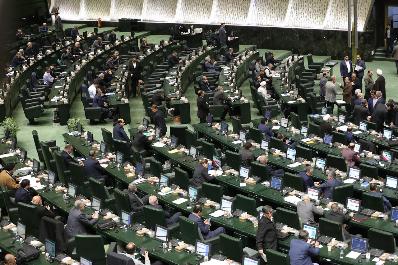 حوادث اخیر دو وزیر دولت را به کمیسیون امنیت ملی مجلس کشاند+ جزئیات