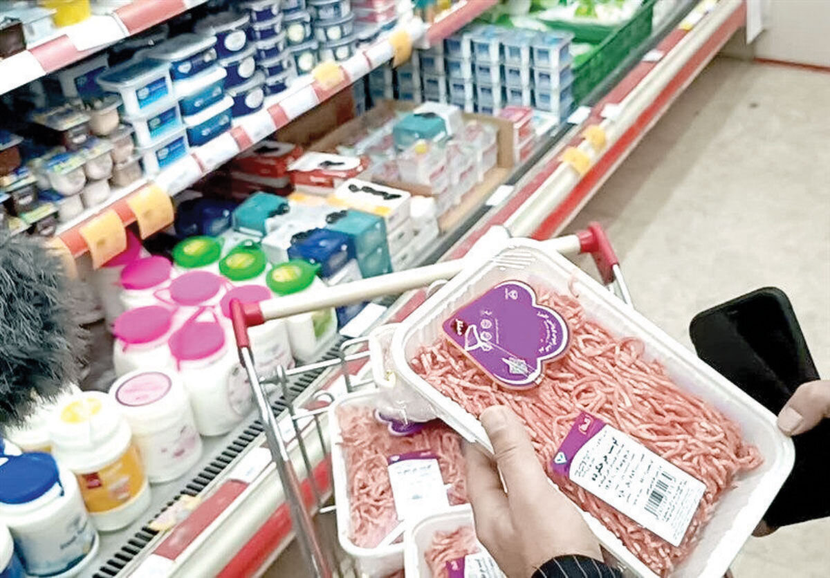 تورم از آشپزخانه به خیابان رسید/ گرانی، ساختار هزینه خانوار را تغییر می‌دهد؟