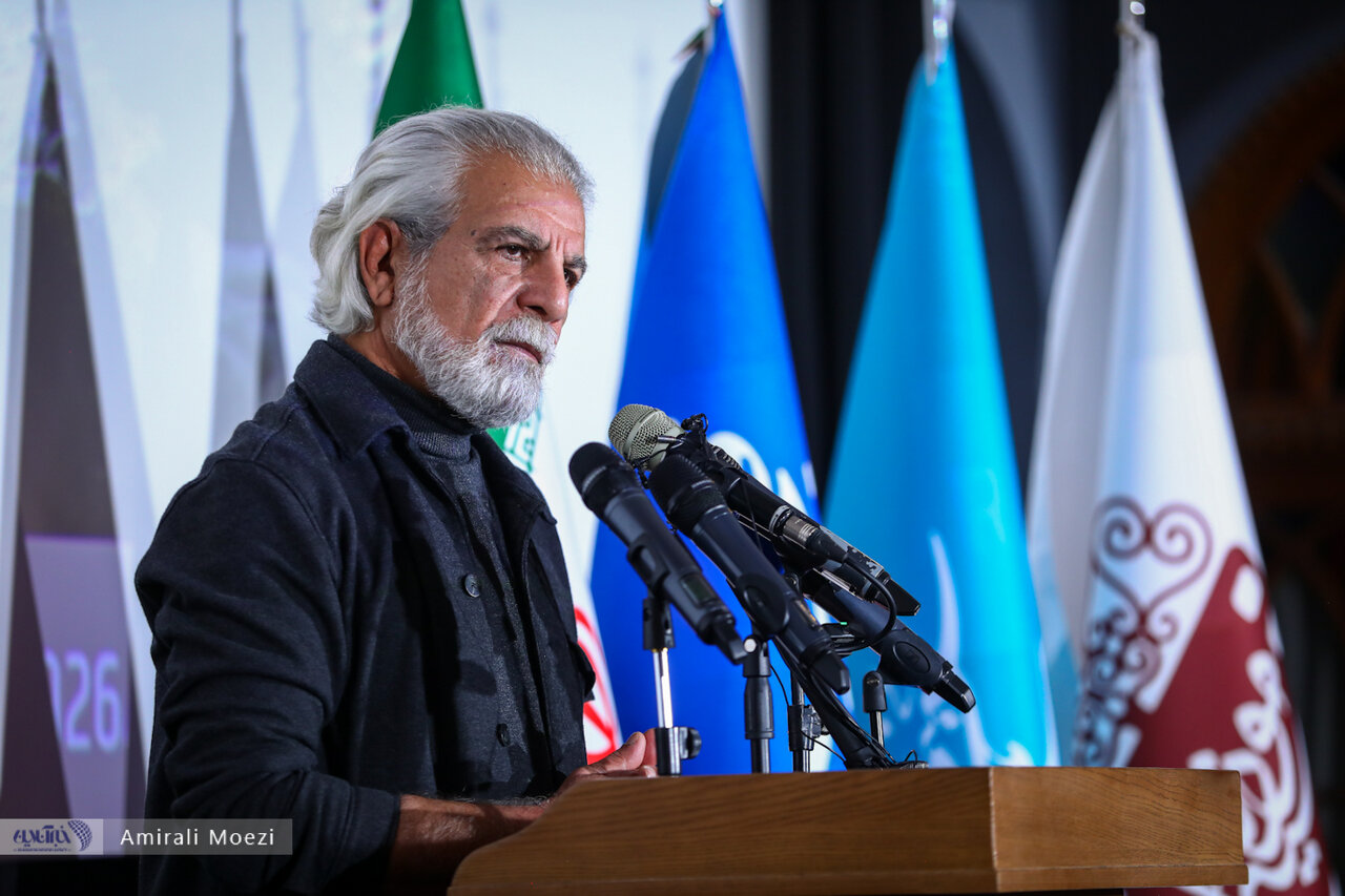 باید خانه را حفظ کرد/ مرهم باشیم، نه نمک بر زخم/ سینما تعطیلبردار نیست