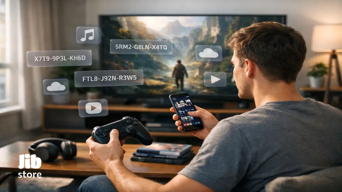 تجربه‌ای متفاوت از خرید گیفت کارت با فروشگاه‌های معتبر ایرانی