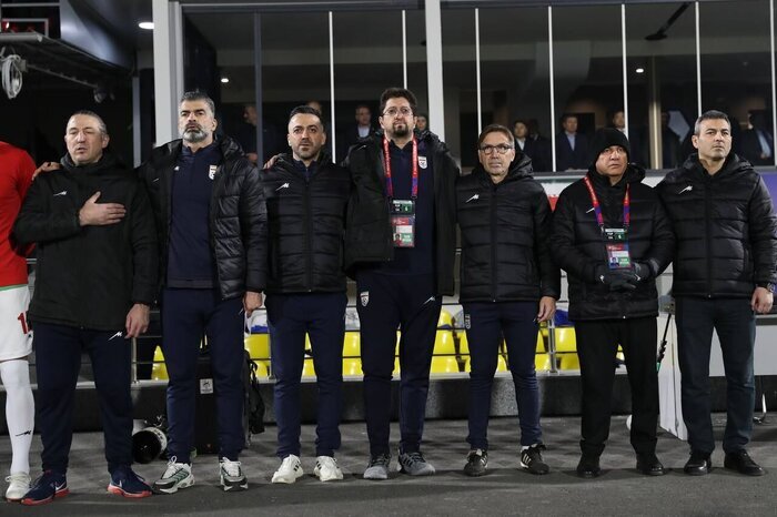 لژیونرها زیر ذره‌بین قلعه‌نویی