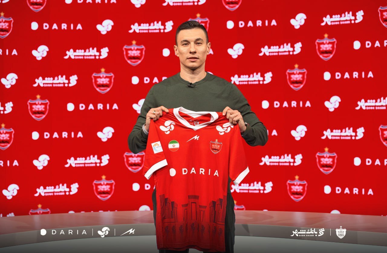 خواب زمستانی پرسپولیس ادامه دارد؛ سرخ‌ها همچنان در انتظار خریدهای بزرگ