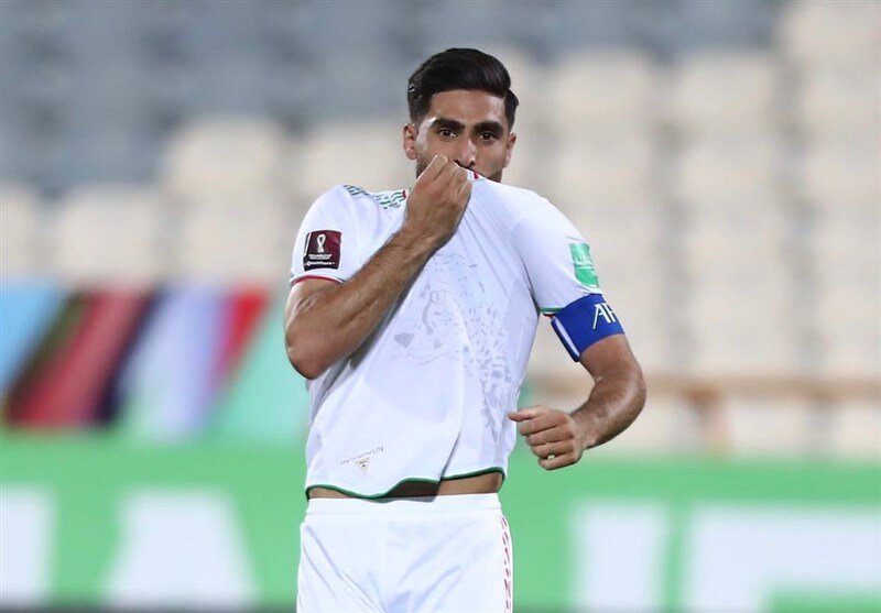 لژیونرها زیر ذره‌بین قلعه‌نویی