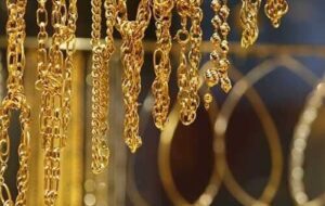 رکورد تاریخی طلا شکسته شد/ قیمت جدید طلای جهانی امروز ۱۷ شهریورماه ۱۴۰۴ رکورد تاریخی طلا شکسته شد/ قیمت جدید طلای جهانی امروز ۱۷ شهریورماه ۱۴۰۴