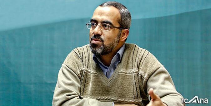 ایزدخواه: بروکراسی علیه انقلاب اسلامی است؛ خائنان تصمیم‌ساز خطرناک‌تر از دشمن نظامی