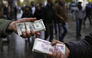 قیمت جدید دلار، یورو و سایر ارزها ۲۲ مهر ۱۴۰۴/ دلار به مرز حساس قیمتی رسید قیمت جدید دلار، یورو و سایر ارزها ۲۲ مهر ۱۴۰۴/ دلار به مرز حساس قیمتی رسید