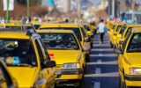 هشدار به رانندگان تاکسی؛ افزایش کرایه ممنوع