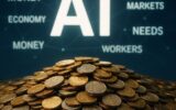 هوش مصنوعی، معنا و مفهوم پول را از بین خواهد برد؟