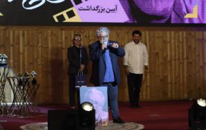 حسن پورشیرازی: دعا کنید فیلم ما به اسکار برود/برترین‌های جشن منتقدان از الناز شاکردوست تا امین حیایی