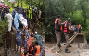 آمار عجیب از جانباختگان سیل در پاکستان آمار عجیب از جانباختگان سیل در پاکستان