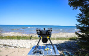 آمریکا فناوری پهپادهای روسی را وارد رزمایش نظامی کرد