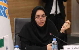 ابلاغ ۳ ماموریت جدید به رئیس سازمان هواشناسی