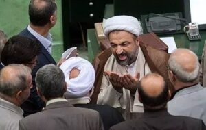 روزنامه اصولگرا: رسایی هنری جز دیده‌شدن از طریق طرح مسائل جنجالی ندارد/ او شنیده که باید یخ بخورد اما نمی‌داند چه وخ بخورد!