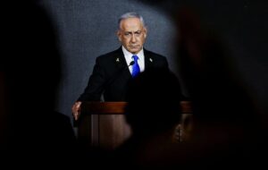 نتانیاهو: تظاهرکنندگان اسرائیلی تهدید به قتل من می‌کنند