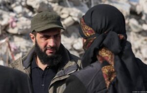 ادعای تشکیل «ارتش موازی» در سوریه: انس الشیخ در برابر جولانی