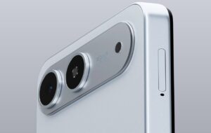 «اسپارک گو» معرفی شد؛ گوشی ارزان با باتری بزرگ و نمایشگر ۱۲۰ هرتز «اسپارک گو» معرفی شد؛ گوشی ارزان با باتری بزرگ و نمایشگر ۱۲۰ هرتز