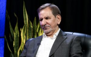 روایت جهانگیری از کارشکنی دقیقه‌ نودی در برجام / خنجر از پشت به روحانی !