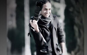 افتخار بین‌المللی برای عکاس ایرانی