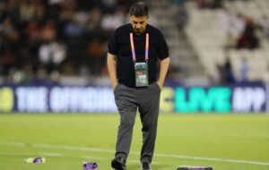 آینده ترسناک تیم‌ ملی پس از کافا؛ تاجیکستان زنگ خطر را به صدا درآورد!