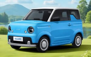 این یکی از ارزان‌ترین ماشین‌های جدید امسال است