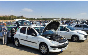 تغییر قیمت خودرو «عجیب» شد/ آخرین قیمت پژو، شاهین، سمند، ساینا، کوییک و دنا + جدول تغییر قیمت خودرو «عجیب» شد/ آخرین قیمت پژو، شاهین، سمند، ساینا، کوییک و دنا + جدول