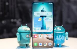 باگ عجیب گوشی‌های سامسونگ / عکس