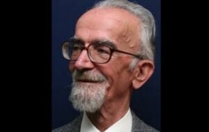 بزرگداشت پدر شعر کودک – نیوز تودی