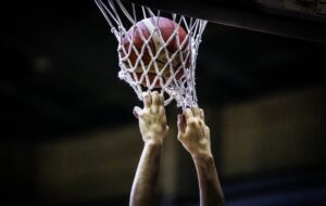 برد تیم ملی بسکتبال برابر عراق