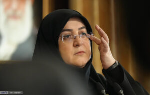 فاطمه مهاجرانی، جشن هالووین و جشن مهرگان/ تاکید سخنگوی دولت بر گرامیداشت جشن های ملی و مذهبی در ایران