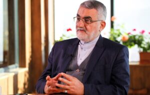 توضیح بروجردی درباره مذاکره موشکی ایران و غرب/ نتانیاهو فوق تخصص دروغ و یاوه گویی است توضیح بروجردی درباره مذاکره موشکی ایران و غرب/ نتانیاهو فوق تخصص دروغ و یاوه گویی است