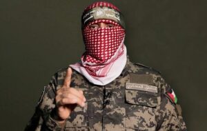 القسام از شهادت سخنگوی خود و معرفی سخنگوی جدید خبر داد