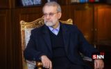 علی لاریجانی: مذاکره‌ای که از قبل نتیجه‌اش مشخص باشد، مسخره‌بازی است/ آمریکا زمانی که از جنگ خسته شد، بیاید مذاکره کند