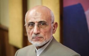 تمجید میرسلیم از پزشکیان؛ نظرات معتدل و مناسبی داشت/هرچند که ممکن است عدهای متضرر شوند اما … تمجید میرسلیم از پزشکیان؛ نظرات معتدل و مناسبی داشت/هرچند که ممکن است عدهای متضرر شوند اما …