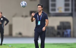 مجیدی در امارات روی لبه تیغ/ فرهاد جانشین ساپینتو در استقلال میشود؟ مجیدی در امارات روی لبه تیغ/ فرهاد جانشین ساپینتو در استقلال میشود؟