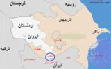 توافق ارمنستان و آذربایجان و امریکا در باره زنگزور، بالاخره برای ایران تهدید هست یا نیست؟