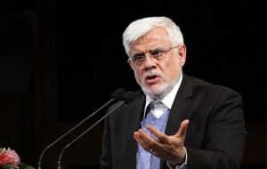 اظهارات محمدرضا عارف درباره توافق صلح ارمنستان و آذربایجان/ نیازمند تاب‌آوری جمعی در برابر شوک‌های آینده هستیم+ عکس یادگاری