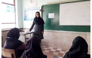 جذب ۲۳ هزار معلم حق التدریس تا مهر نهایی می‌شود؟