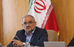 هشدار رئیس‌ دفتر پزشکیان به مجلس درباره استیضاح وزرا؛ مشکلی را حل نمی کند/ دولت قصد تغییر هیچ وزیری را ندارد