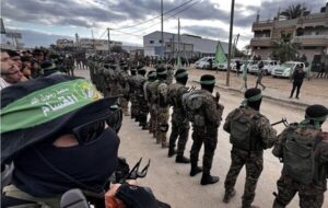 درخواست قطر، ترکیه و مصر از حماس برای پذیرش طرح ترامپ / آل ثانی: این بهترین توافقی است که او توانسته برای آنها به دست آورد