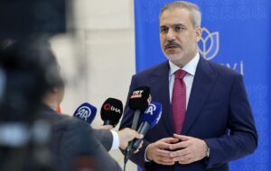 حرفهای ضداسرائیلی ترکیه علیه اسرائیل شعاری است یا واقعی؟/ ضهیونیستها از امکانات کشورهای اسلامی علیه مسلمانان استفاده میی کنند حرفهای ضداسرائیلی ترکیه علیه اسرائیل شعاری است یا واقعی؟/ ضهیونیستها از امکانات کشورهای اسلامی علیه مسلمانان استفاده میی کنند